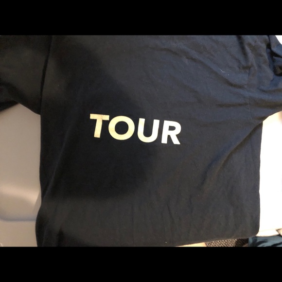 Kanye West Saint Pablo Tour Shirt - Picture 2 of 2